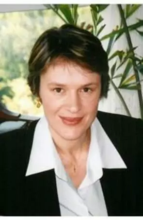 Rada Roberts, Los Angeles, Real Estate Agent