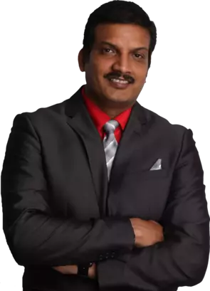 Radha Krishna, Vaughan, Real Estate Agent