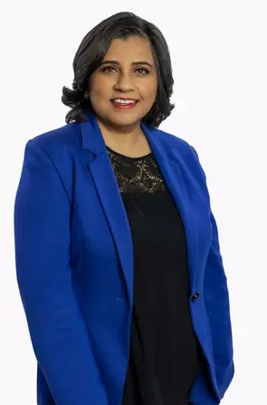 Radhika Bakshi, Pickering, Real Estate Agent