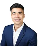 Radner Reyes, Coquitlam, Real Estate Agent