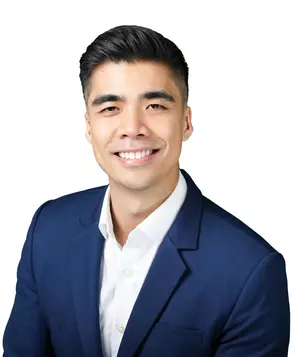 Radner Reyes, Coquitlam, Real Estate Agent