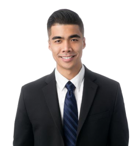 Radner Reyes, Coquitlam, Real Estate Agent