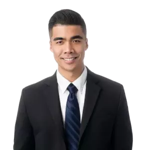 Radner Reyes, Coquitlam, Real Estate Agent