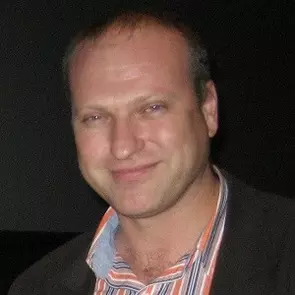 Radoslav Dimitrov, Toronto, Mortgage Broker
