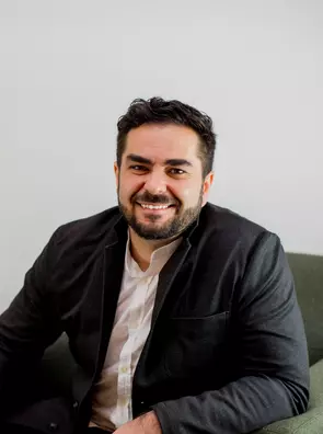 Radu Ratiu, Kitchener, Real Estate Agent