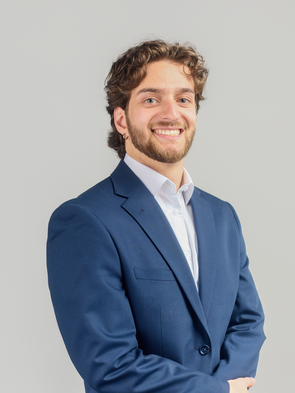 Rafael Gomes, Montreal, Real Estate Agent