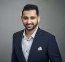 Rafey Aleem, Milton, Real Estate Agent