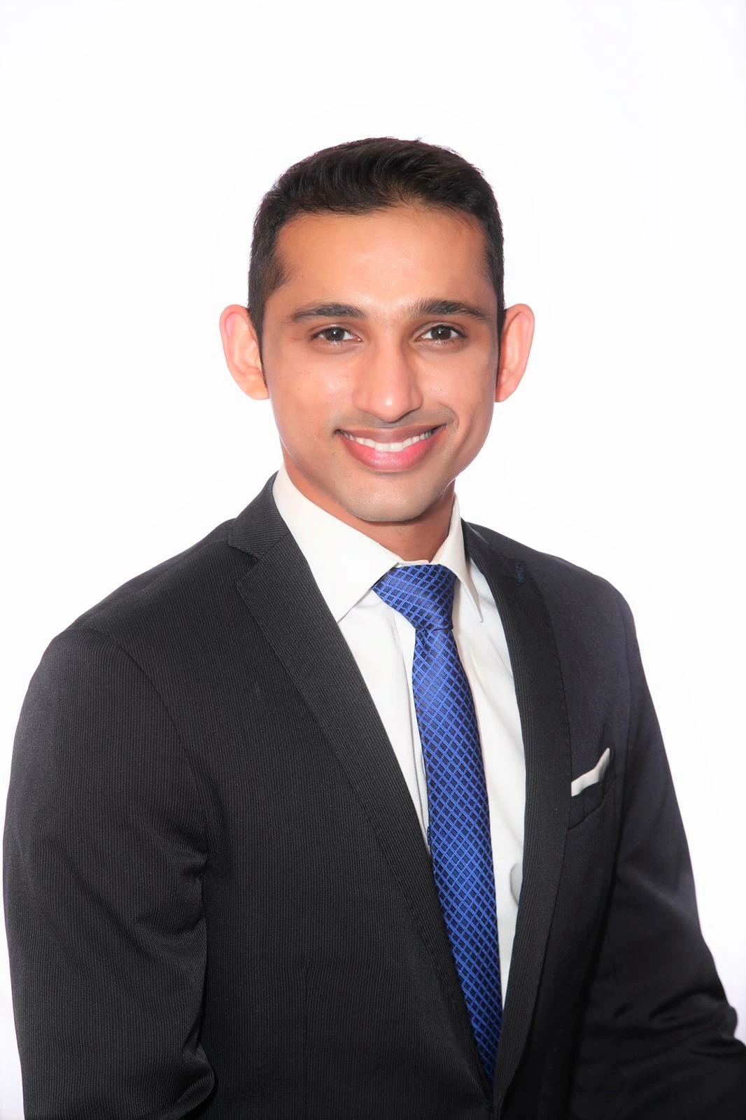 Rafey Aleem, Milton, Real Estate Agent