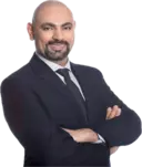 Rafi Habibzadah, London, Real Estate Agent