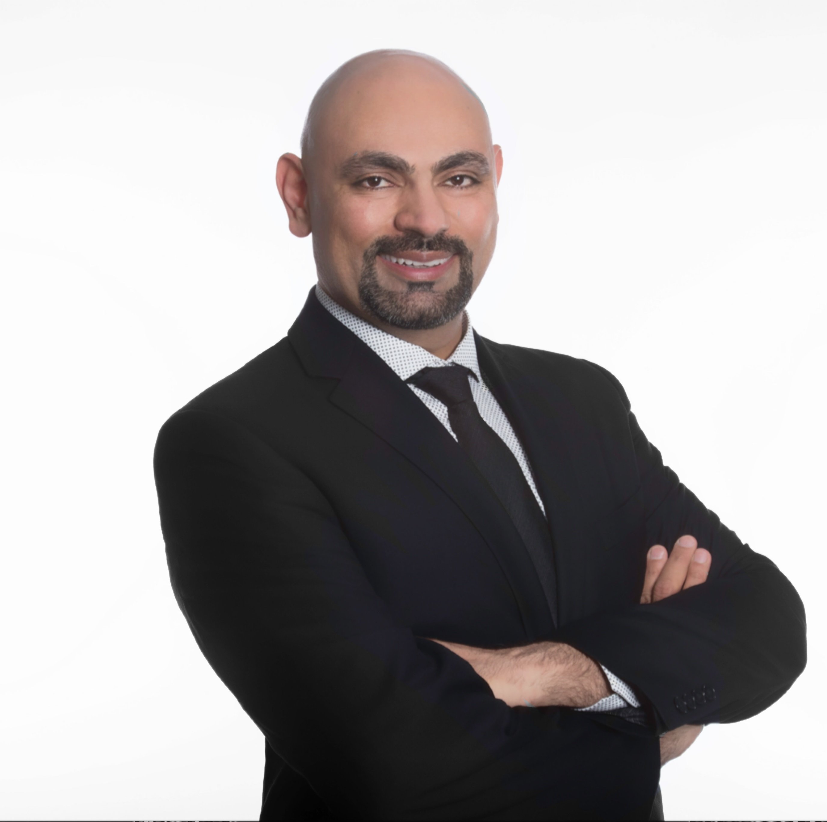 Rafi Habibzadah, London, Real Estate Agent