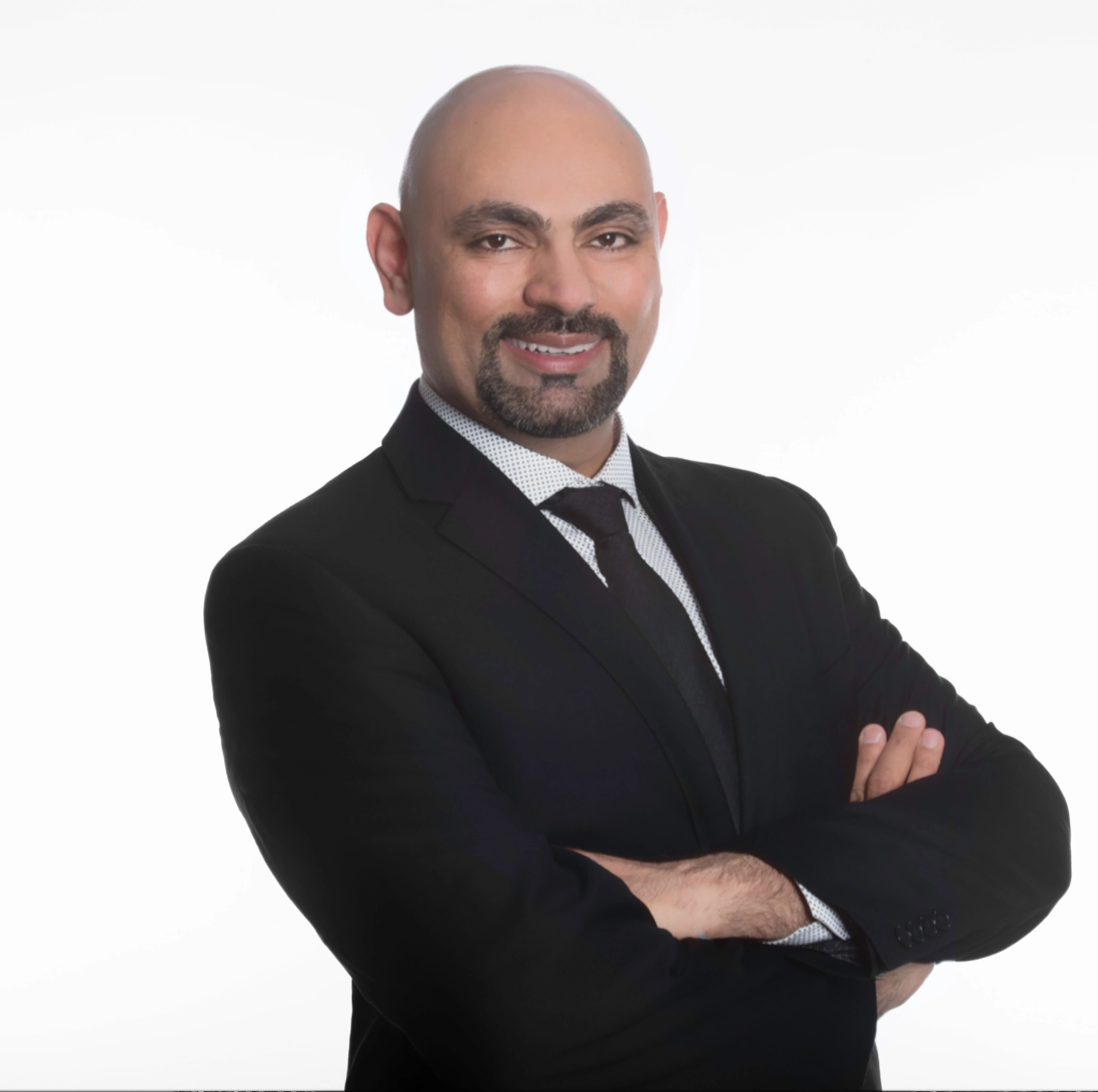 Rafi Habibzadah, London, Real Estate Agent