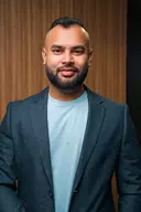 Rahul Bedi, Bedford, Mortgage Broker