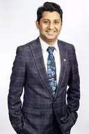 Rahul Bhimani, Brampton, Real Estate Agent