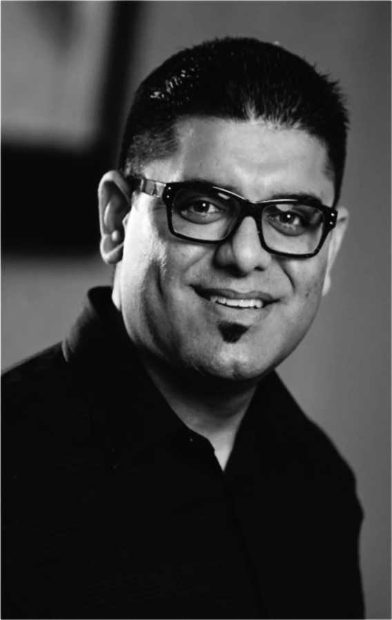 Rahul Gill, Surrey, Real Estate Agent
