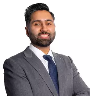 Rahul Gosain, Kitchener, Real Estate Agent