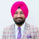 Rahuljeet Gondara, Brampton, Real Estate Agent