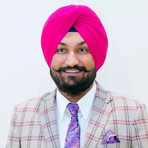 Rahuljeet Gondara, Brampton, Real Estate Agent