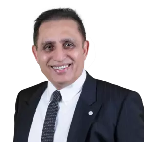 Raj Dhawan, Mississauga, Real Estate Agent