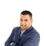 Raj Hunjan, Toronto, Real Estate Agent