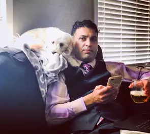 Raj Kalsi, Mississauga, Real Estate Agent