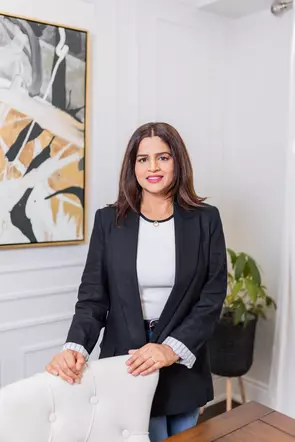 Raj Malhi, Tottenham, Real Estate Agent