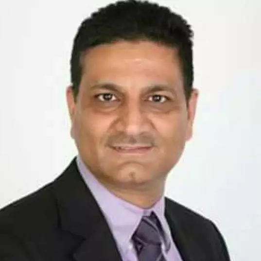 Raj Sharma, Brampton, Real Estate Agent