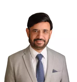 Raj Sidhu, Nepean, Real Estate Agent