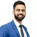 Raj Singh, Regina, Mortgage Broker