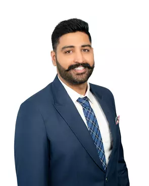 Rajat Kapoor, Edmonton, Mortgage Broker