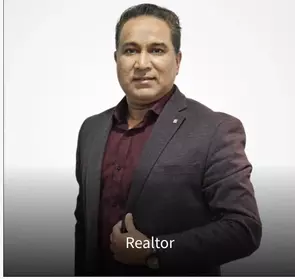 Rajeev Neb, Mississauga, Real Estate Agent