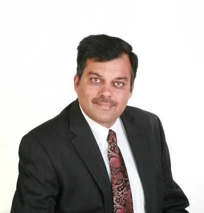 Rajesh Abbi, Mississauga, Real Estate Agent