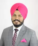 Rajinder Blah, Kitchener, Real Estate Agent