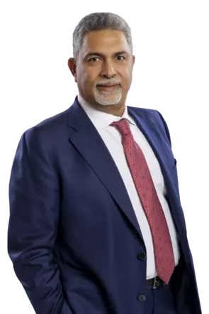 Rajiv Rajpal, Pickering, Real Estate Agent