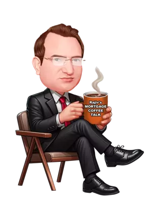 Rajiv Verma, Brampton, Mortgage Broker