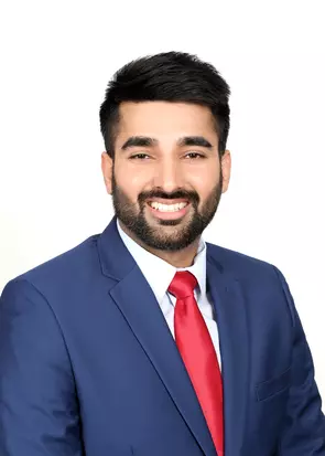 Rajvir Grewal, Brampton, Real Estate Agent