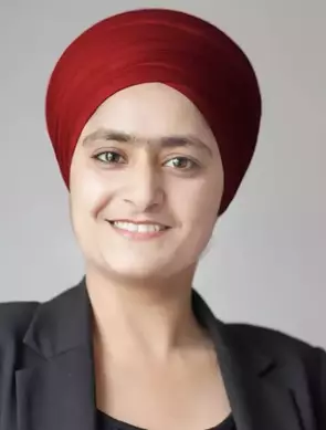 Rajvir Khalsa, Toronto, Real Estate Agent