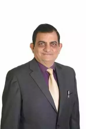 Rakesh Arya, Mississauga, Real Estate Agent
