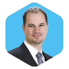 Ralph Ciancio, Markham, Real Estate Agent
