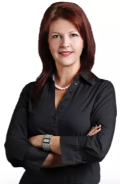 Raluca Neagu, Markham, Real Estate Agent