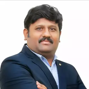Ram Chunduri, Whitby, Real Estate Agent