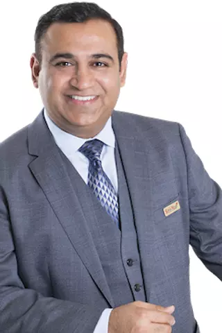 Raman Dua, Brampton, Real Estate Agent