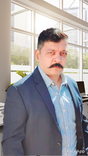 Raman Sehgal, Winnipeg, Real Estate Agent