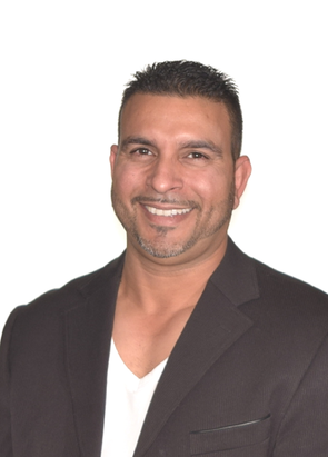 Ramandeep Gill, Hamilton, Real Estate Agent