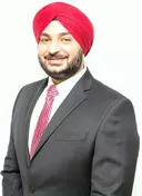 Ramandeep Kapoor, Ottawa, Real Estate Agent