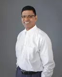 Ramesh Rao, Cupertino, Real Estate Agent