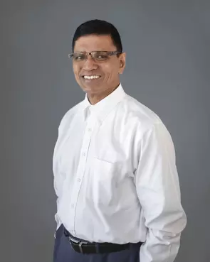 Ramesh Rao, Cupertino, Real Estate Agent