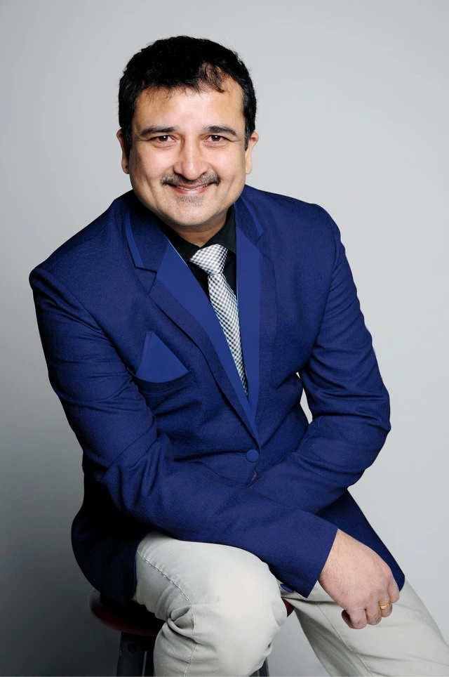 Ramesh Verma, Calgary, Real Estate Agent