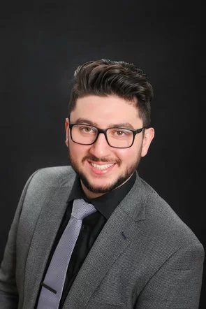 Ramin Noushinfar, Toronto, Real Estate Agent