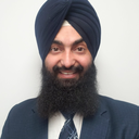 Ramjit Dhaliwal, Winnipeg, Real Estate Agent