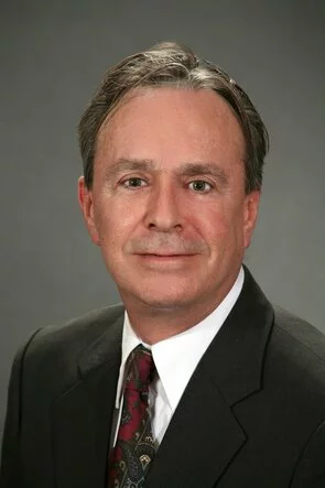 Randy Hewitt, Daytona Beach, Real Estate Agent